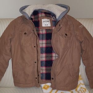 Abercrombie Kids Coat
